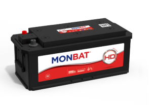Baterie pentru camioane MONBAT TRUCK 635 039 090, amperaj 135Ah, curent descarcare 900 A, dimensiuni 514x175x210 mm