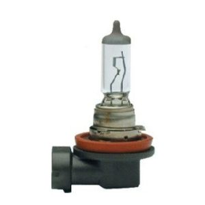 Bec auto pentru far faza lunga MAGNETI MARELLI 002549100000, H11, tensiune 12V, putere 51W, PGJ-19-2