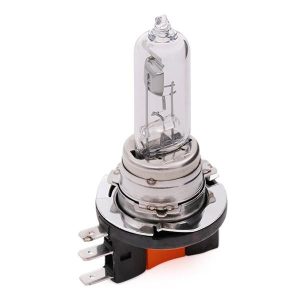 Bec auto pentru far faza lunga MAGNETI MARELLI 002557200000, H15, putere 15/55W, tensiune 12V, PGJ23t-1