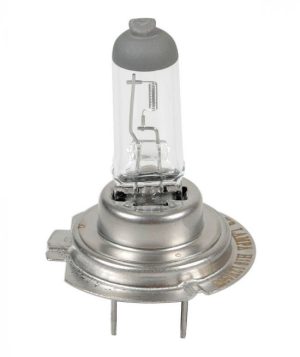 Bec auto far faza lunga MAGNETI MARELLI 002557300000, H18, tensiune 12V, putere 65W, PY26d-1
