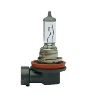 Bec auto pentru far faza lunga MAGNETI MARELLI 002547100000, H8, tensiune 12V, putere 35W, PGJ-19-1