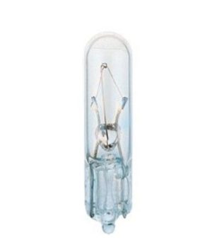 Bec auto lumina bord MAGNETI MARELLI 003721100000, T5, tensiune 12V, putere 1.2W, W2x4,6d