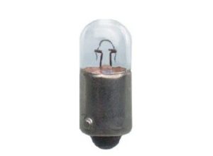 Bec auto pozitie fata MAGNETI MARELLI 002893100000, tensiune 12V, putere 4W, BA9s