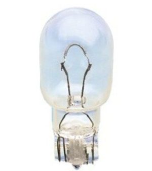 Bec auto lampa spate MAGNETI MARELLI 002052000000, T15 10W, W2.1x9.5d, tensiune 12V, putere 10W