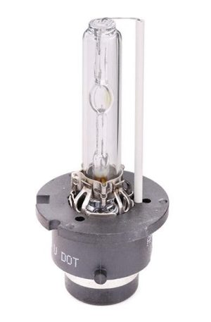 Bec auto xenon far faza lunga MAGNETI MARELLI 002541100000, D2S, tensiune 85V, putere 35W, P32d-2