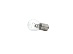 Bec auto semnalizator MAGNETI MARELLI 002557700000, portocaliu, tensiune 12V, putere 21W, H21W, BAW9s