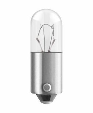 Bec auto semnalizator NEOLUX N249, tensiune 24V, putere 4W, tip T4W, conector BA9s, se vinde la set de 10 bucati/pret pe bucata