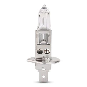 Bec auto pentru far faza lunga NEOLUX N448, tip H1, tensiune 12V, putere 55W, conector P14.5s, halogen