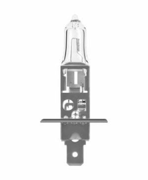 Bec auto pentru far faza lunga NEOLUX N448-01B, tip H1, tensiune 12V, putere 55W, conector P14.5s, halogen