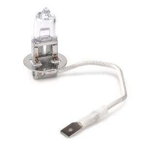 Bec auto pentru far faza lunga NEOLUX N453, tip H3, tensiune 12V, putere 55W, conector PK22s, halogen