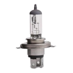 Bec auto pentru far faza lunga NEOLUX N472, tip H4, tensiune 12V, putere 60 / 55W, conector P43t, 3200K, halogen
