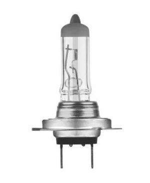 Bec auto pentru far faza lunga NEOLUX N499-01B, tip H7, tensiune 12V, putere 55W, soclu PX26d, halogen