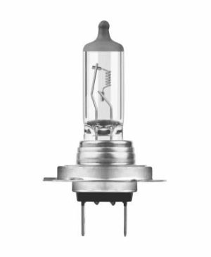 Bec auto pentru far faza lunga NEOLUX N499A, tip H7, tensiune 24V, putere 70W, soclu PX26d, halogen