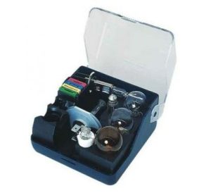 Set becuri rezerva H7+H1 NARVA, 1xH7, 1 x H1, 1 x P21/5W, 1 x P21W, 1 x PY21W, 1 x C5W, 1 x W5W, 4 sigurante auto