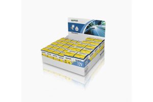 Set becuri auto NARVA 925599900148, 20 bucati H7, 10 bucati H4, 12 V