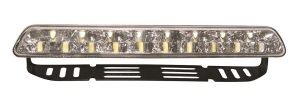 Set lumini auto daytime running lights RING Styling Lights Lyra FBRL0398, 18W, 12/24V DC, 36 x 190 x 56 mm