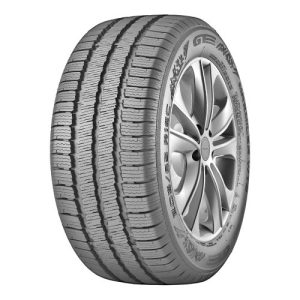 Anvelopa iarna GT Radial MAXMILER WT2 CARGO 215/65R15 104/102T