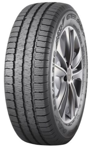 Anvelopa iarna GT Radial MAXMILER WT2 CARGO 205/65R16 107/105T
