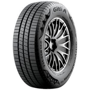 Anvelopa all season GITI GITIVANALLSEASON LA1 225/65R16 112/110R