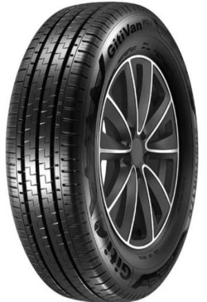 Anvelopa vara GITI GITIVAN HD1 205/75R16 113/111R