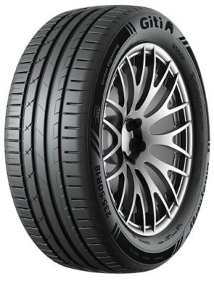 Anvelopa vara GITI GITISYNERGY H2 SUV 215/60R17 96H