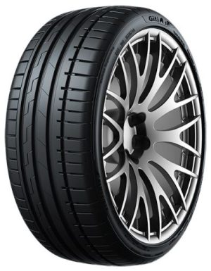 Anvelopa vara GITI GITISPORT S2 235/45R18 98Y