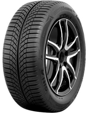 Anvelopa all season GITI GITIALLSEASON AS1 215/60R16 99V