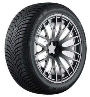Anvelopa iarna GITI GITIWINTER W2 185/65R15 88T