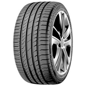 Anvelopa vara GITI GITICONTROL 288 275/35R20 102W
