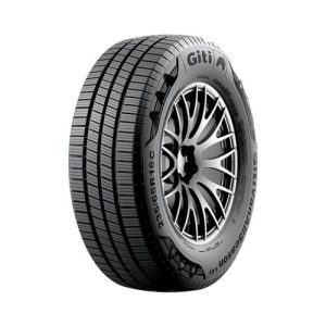Anvelopa all season GITI GITIVANALLSEASON LA1 215/65R15 104/102T