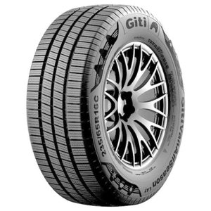 Anvelopa all season GITI GITIVANALLSEASON LA1 205/75R16 113/111R