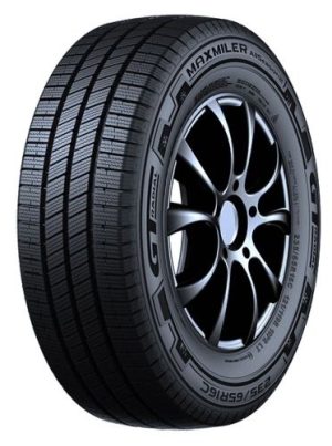 Anvelopa all season GT Radial MAXMILER ALLSEASON2 195/65R16 104/102R