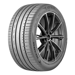 Anvelopa vara GT Radial SPORTACTIVE 2 SUV 235/50R19 103V