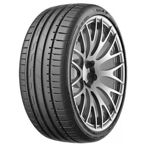 Anvelopa vara GITI GITISPORT S2 255/40R18 99Y