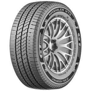 Anvelopa iarna GT Radial MAXMILER WT3 215/70R15 109/107S