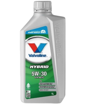 Ulei motor VALVOLINE HYBRID C3 5W30 V530HYBRIDC3/1, volum 1 litru, sintetic