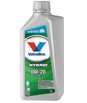 Ulei motor VALVOLINE HYBRID C5 0W20 V020HYBRIDC5/1, volum 1 litru, sintetic