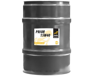 Ulei motor KROSS PRIOR 15W40 P20041-KRO060, volum 60 litri, mineral
