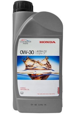 Ulei motor HONDA 0W30 C2 Diesel 08232P99B2LHE, volum 1 litru, sintetic