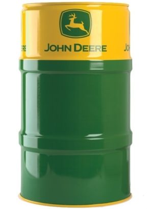 Ulei motor JOHN DEERE PLUS-50 II E9 15W40 VC50002x200, volum 200 litri, mineral