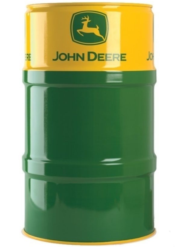 Ulei motor JOHN DEERE PLUS-50 II E9 15W40 VC50002x200, volum 200 litri, mineral