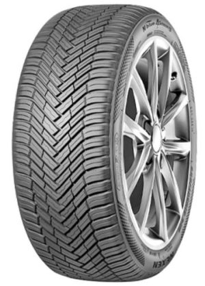 Anvelopa all season Nexen NBLUE 4SEASON 2 215/55R17 98W