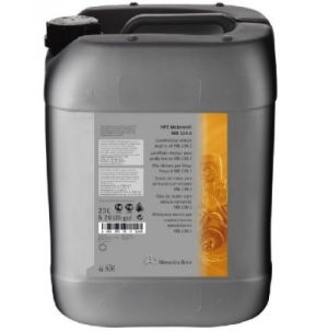 Ulei motor MERCEDES BENZ MB 228.5 10W40 A000989960120, volum 20 litri, sintetic