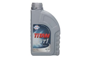 Ulei motor FUCHS TITAN GT1 PRO C3 5W30, volum 1 litru, sintetic