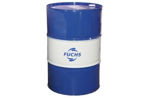 Ulei motor FUCHS TITAN TRUCK PLUS 15W40, volum 205 litri, mineral