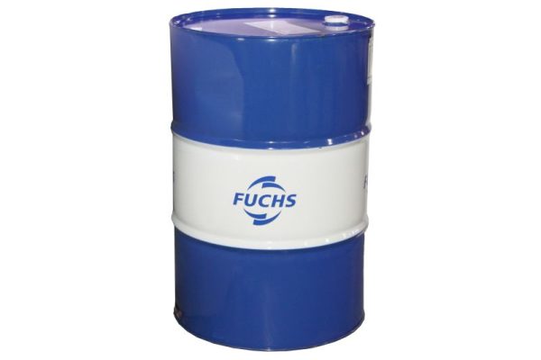 Ulei motor FUCHS TITAN TRUCK PLUS 15W40, volum 205 litri, mineral