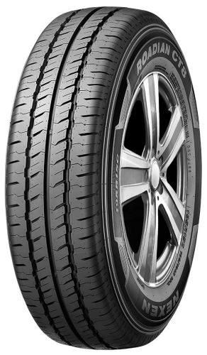 Anvelopa vara Nexen ROADIAN CT8 235/65R16 115/113R
