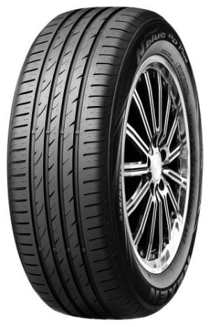 Anvelopa vara Nexen N-BLUE HD PLUS 205/55R17 95V