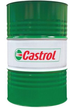 Ulei motor CASTROL GTX 5W40 MULTIVEHICLE 15DED6, volum 208 litri, sintetic