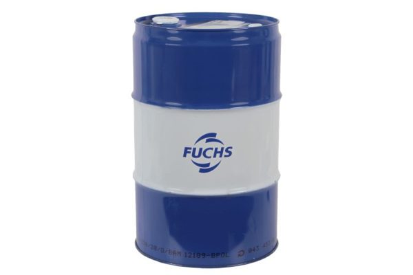 Ulei motor FUCHS AGRIFARM MOT 10W40, volum 205 litri